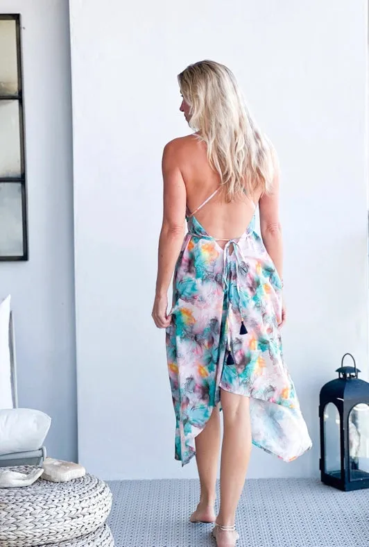Phoebe Dress ☆ Floral