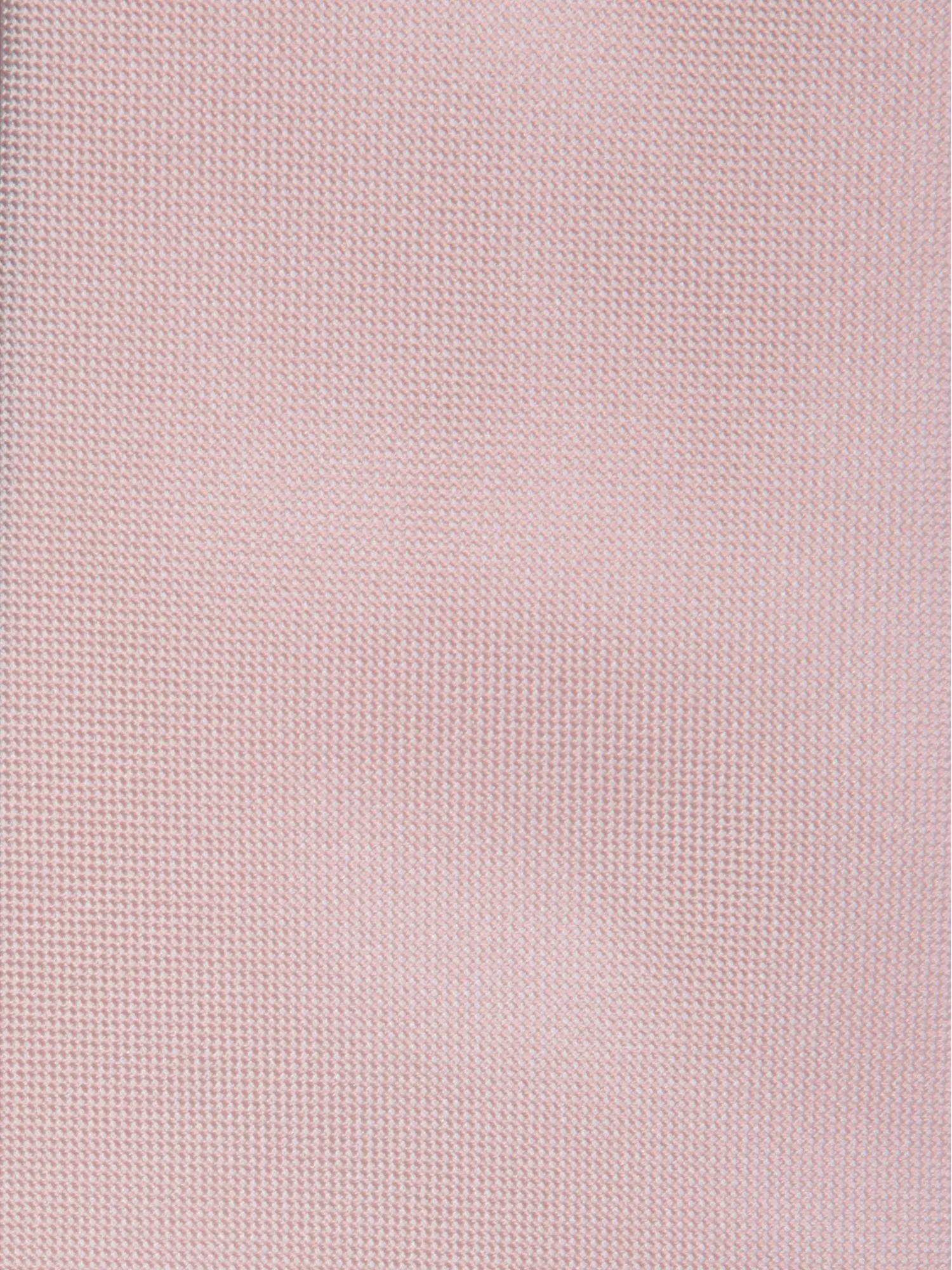 Pink Oxford tie