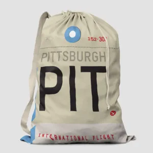 PIT - Laundry Bag