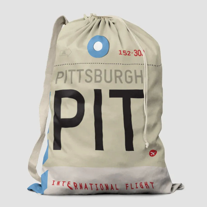PIT - Laundry Bag