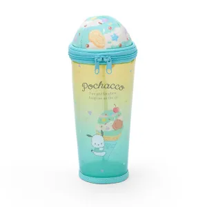 Pochacco Pencil Pouch :Ice Cream Party