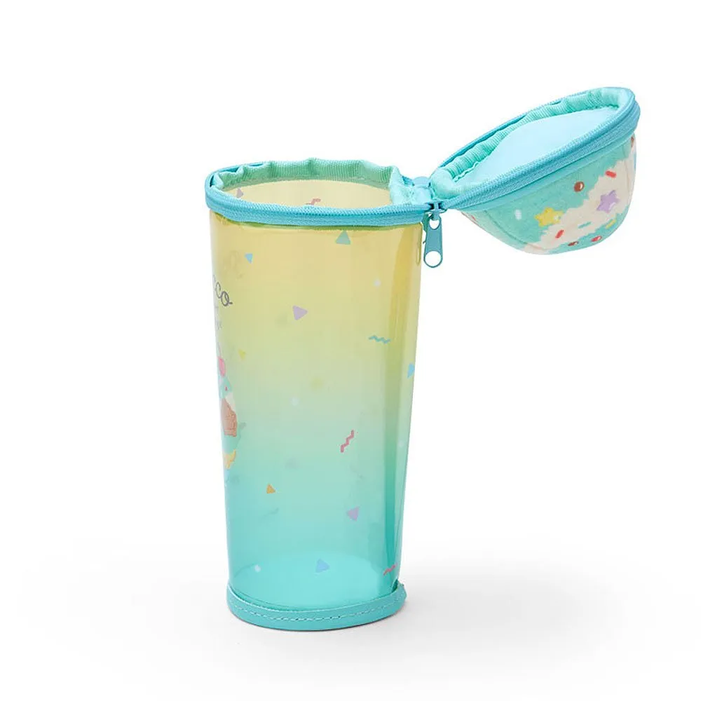 Pochacco Pencil Pouch :Ice Cream Party