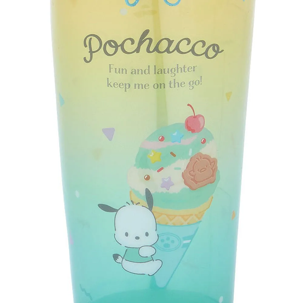 Pochacco Pencil Pouch :Ice Cream Party