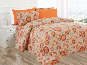 Premius Rory Luxurious Wrinkle-Free Microfiber Sheet Set