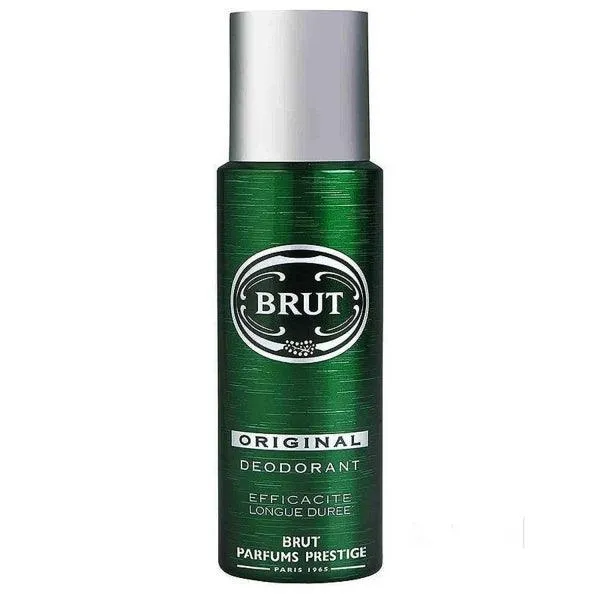 Prestige Platinum Body Spray 200ml