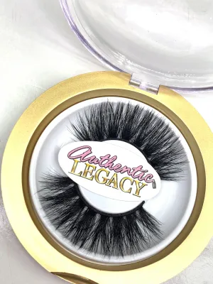 QUEEN DOLL GLAM HD LASH STRIP
