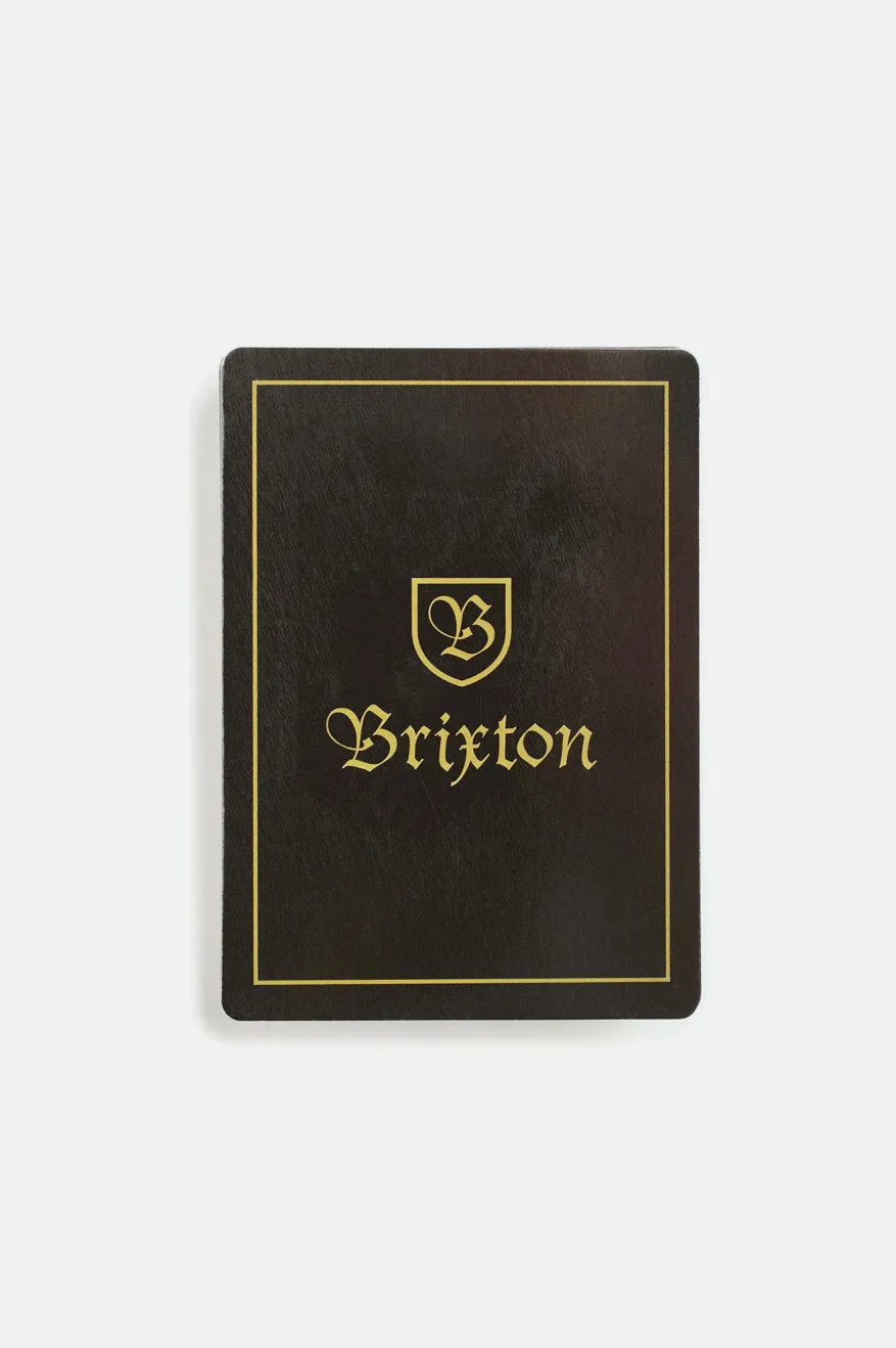 Raise Card Set - Red
