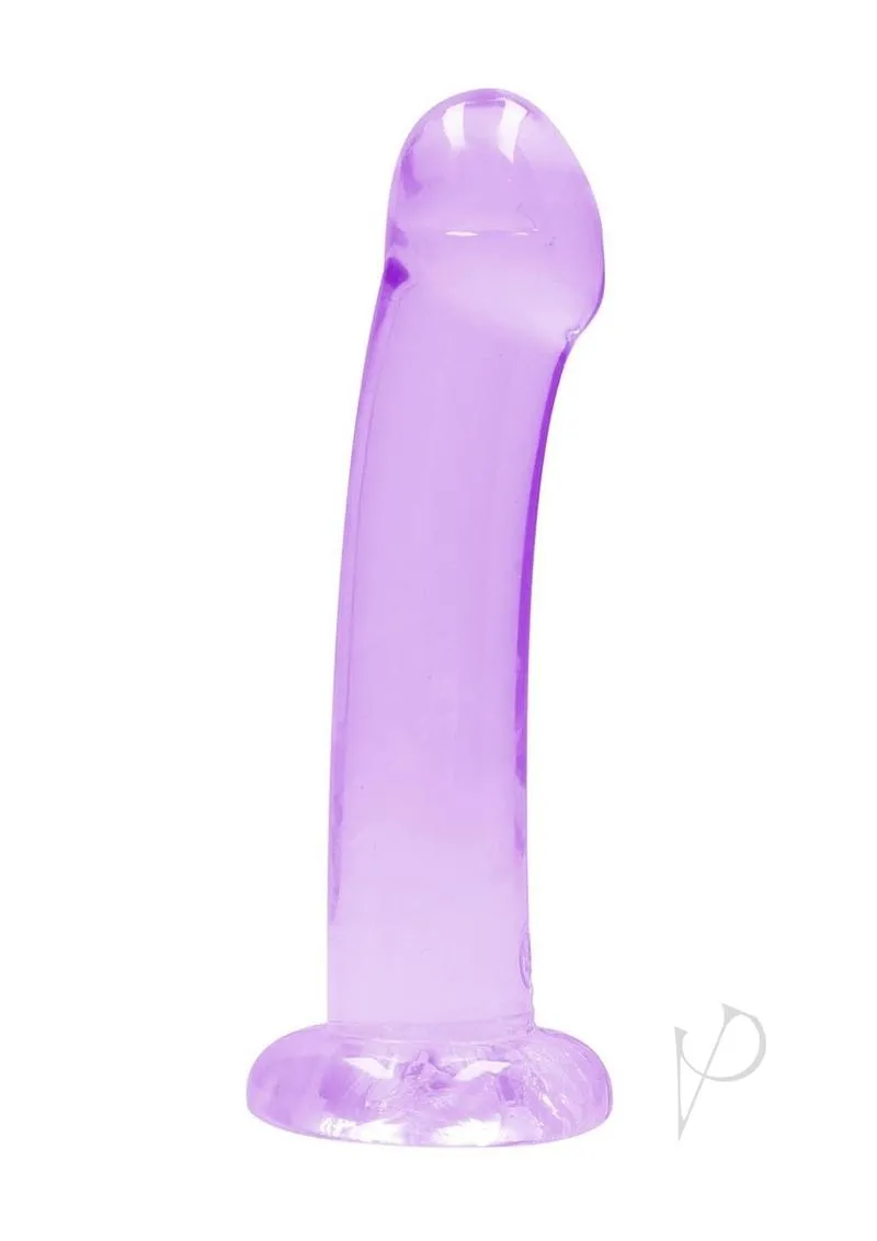 Realrock Crystal Clear Non Real 6.7 Pur