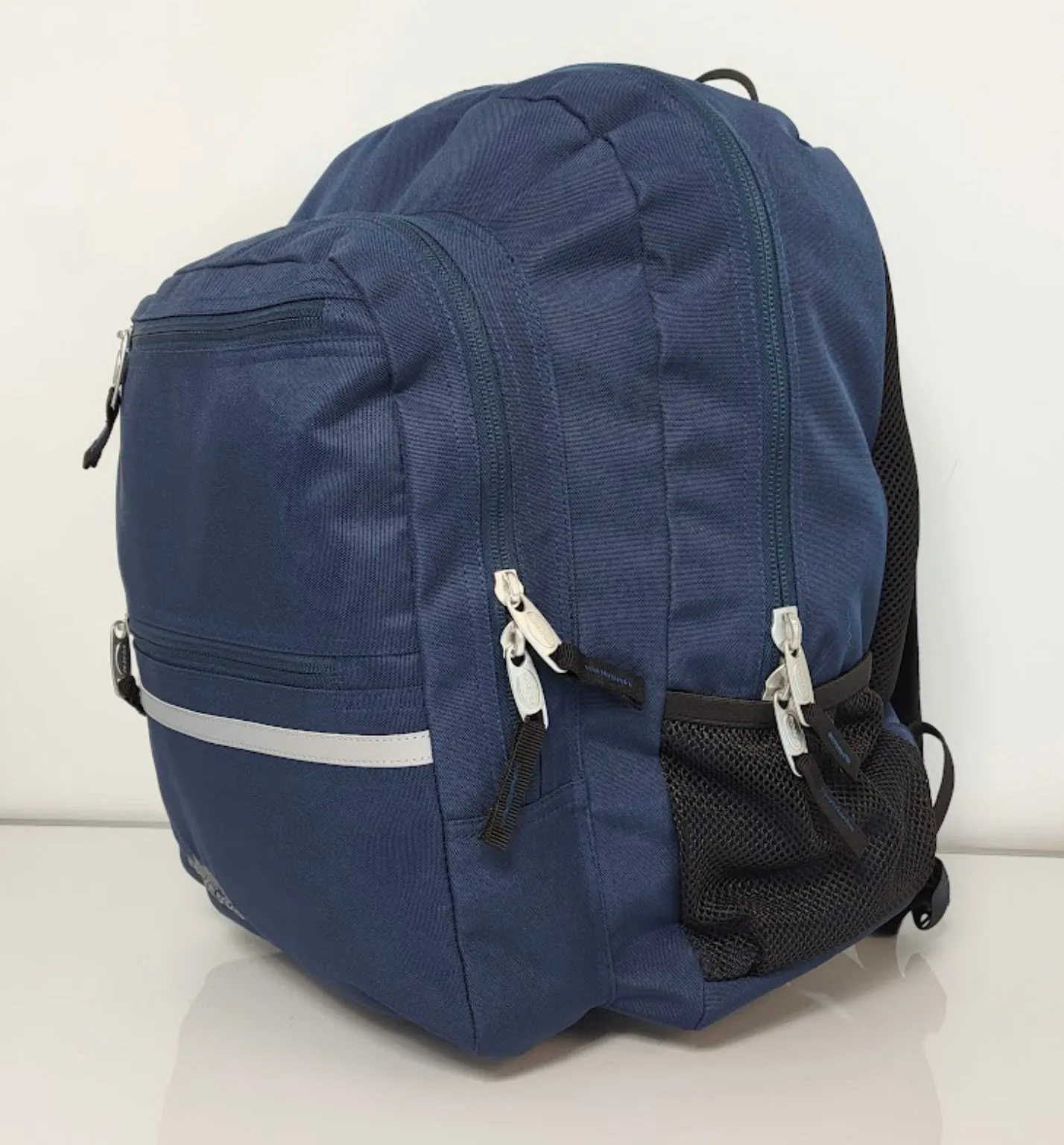 Ridge Campus School Bag
