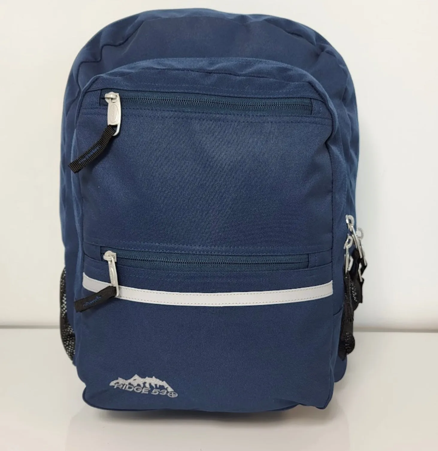 Ridge Campus School Bag