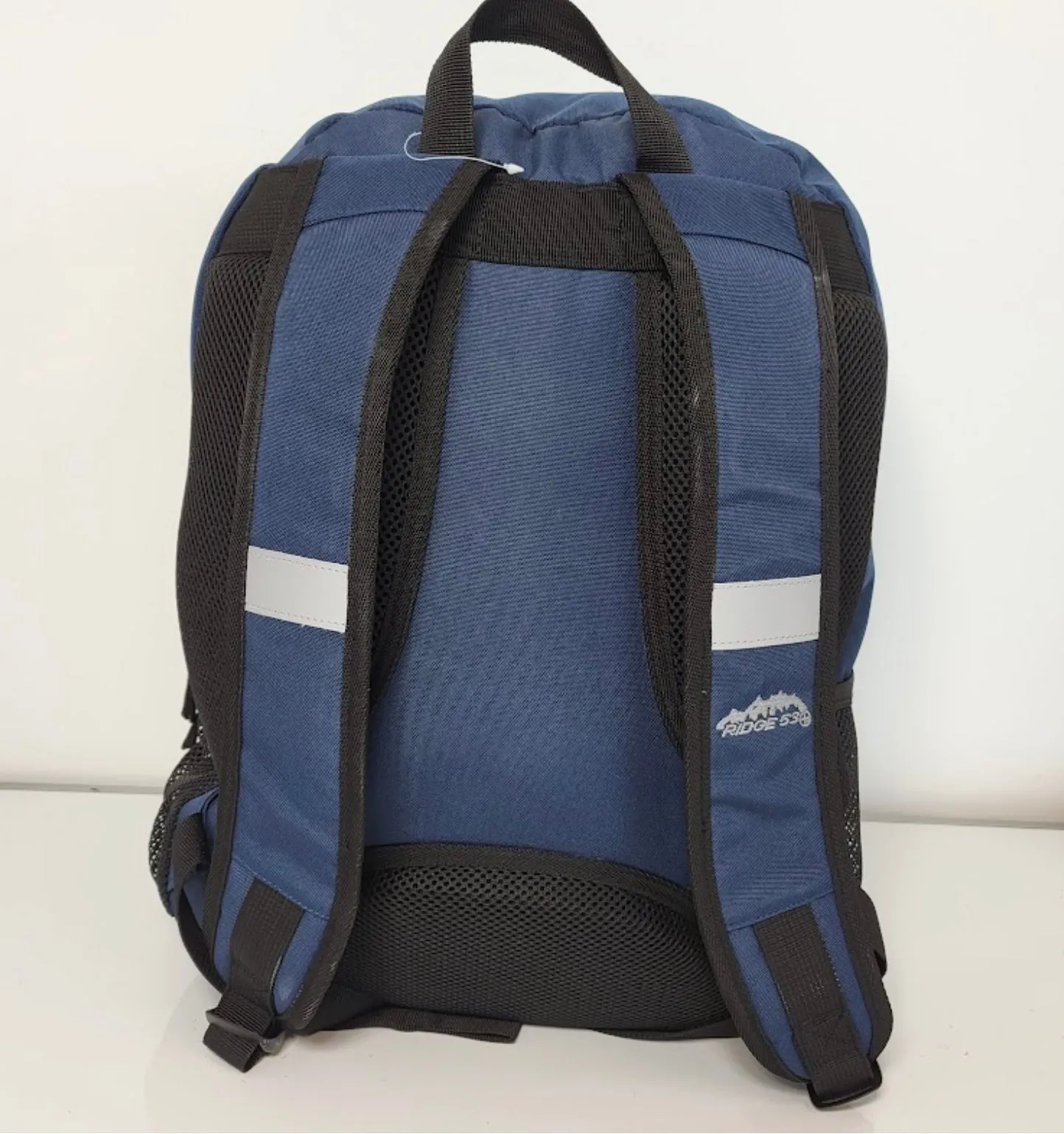 Ridge Campus School Bag