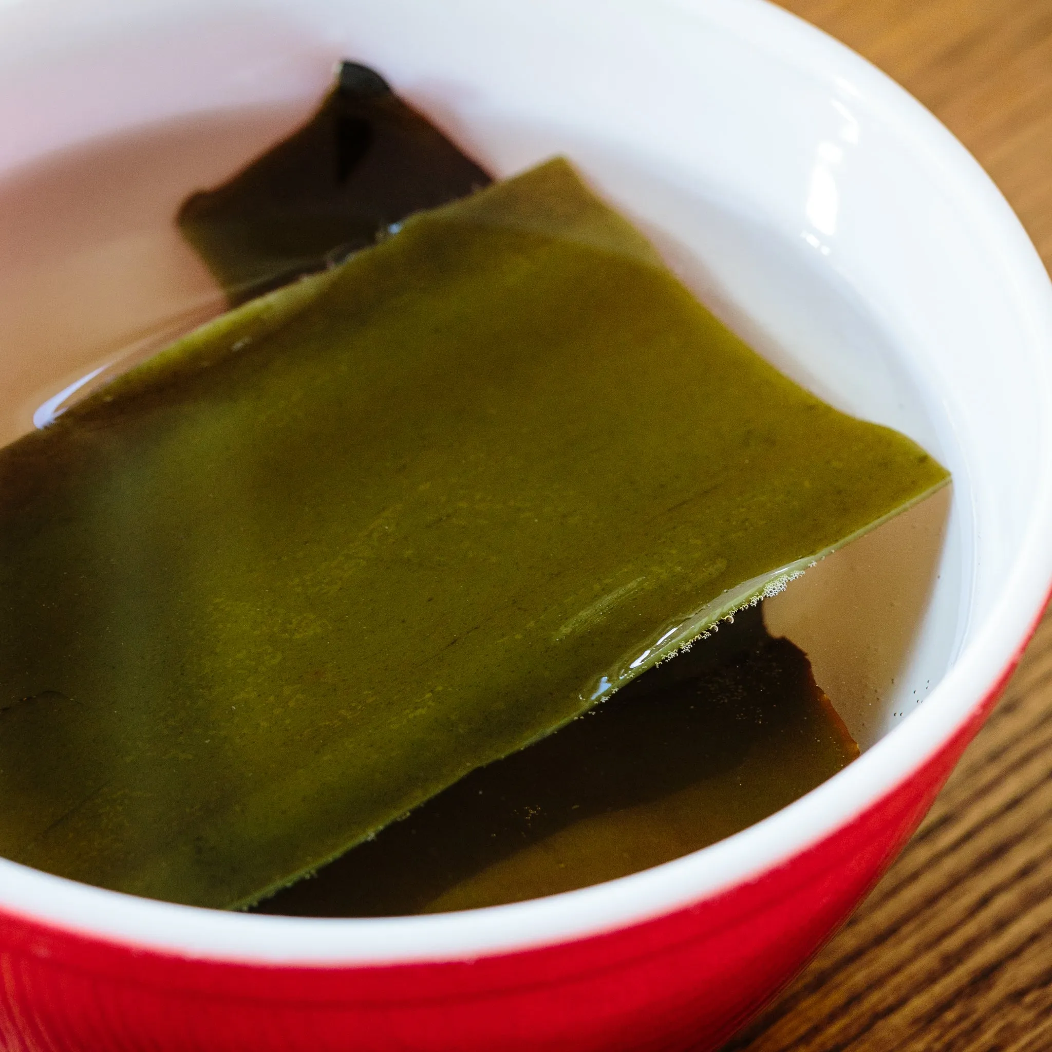 Rishiri Konbu - 65g