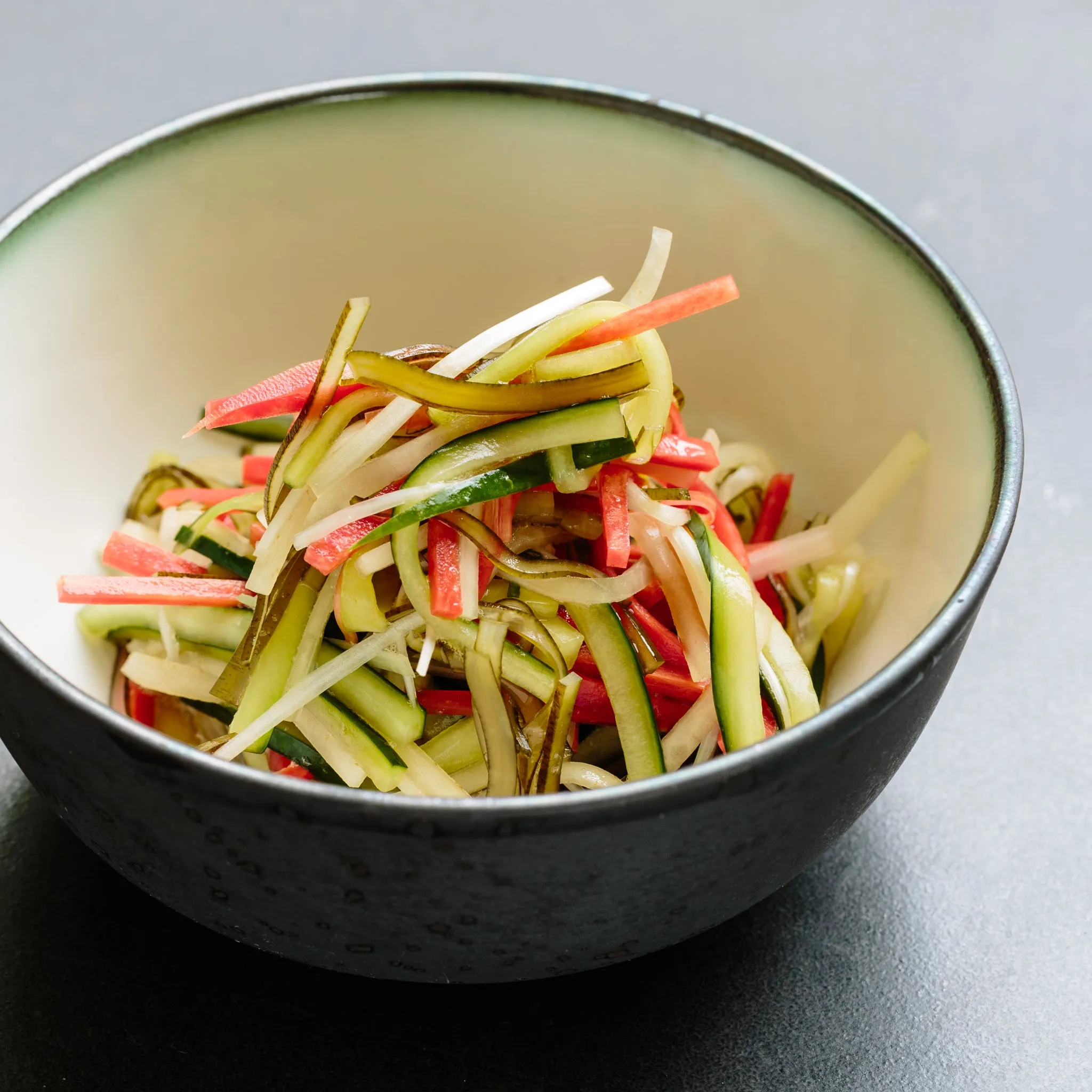 Rishiri Konbu - 65g