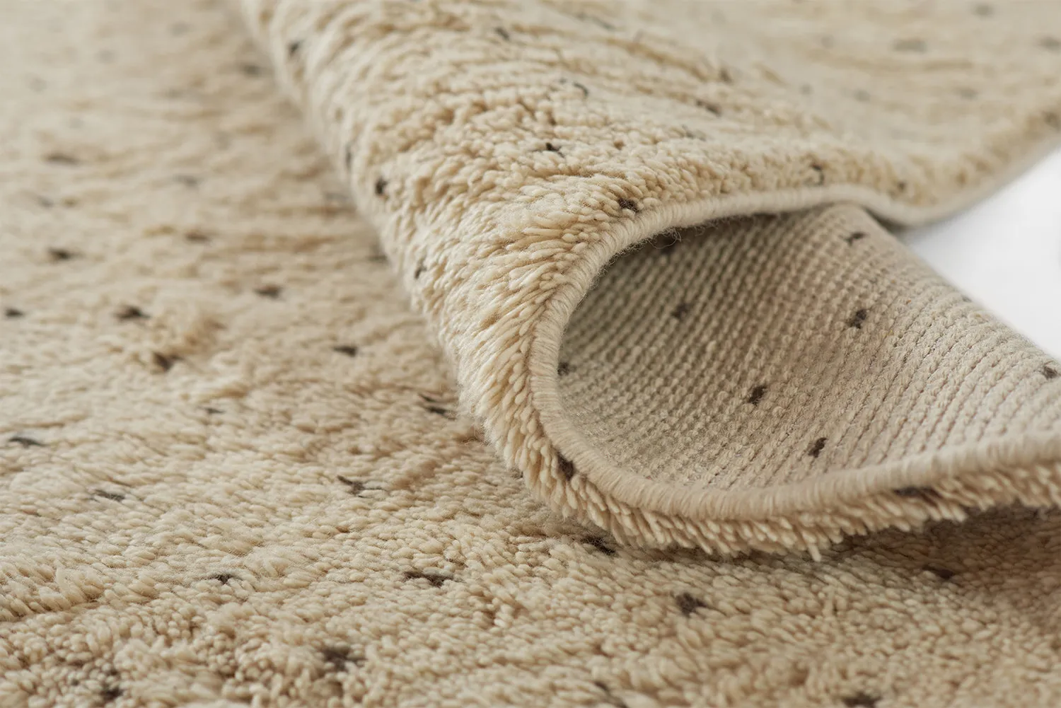 Roanne Renee Rug (Ivory)