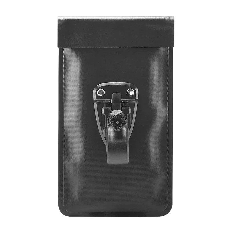 Sahoo Bicycle Waterproof Bag Phone Holder