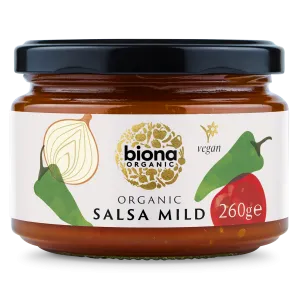 SALSA MILD