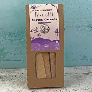 Salted Caramel