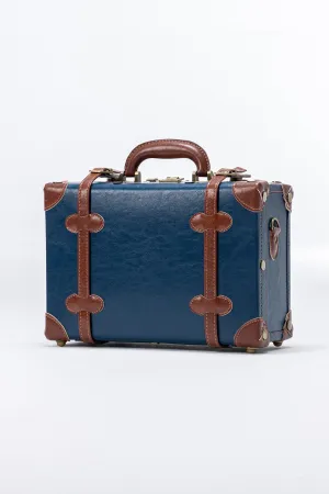 SarahFace Hand Case - Navy Blue's