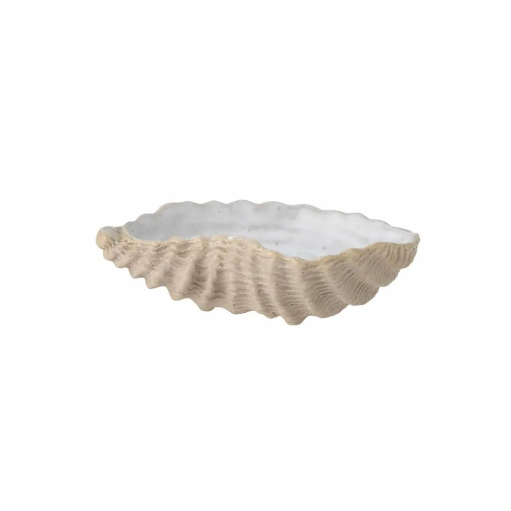 Sea Shell Bowls - Set of Two