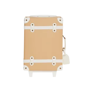 See-Ya Suitcase - Butterscotch