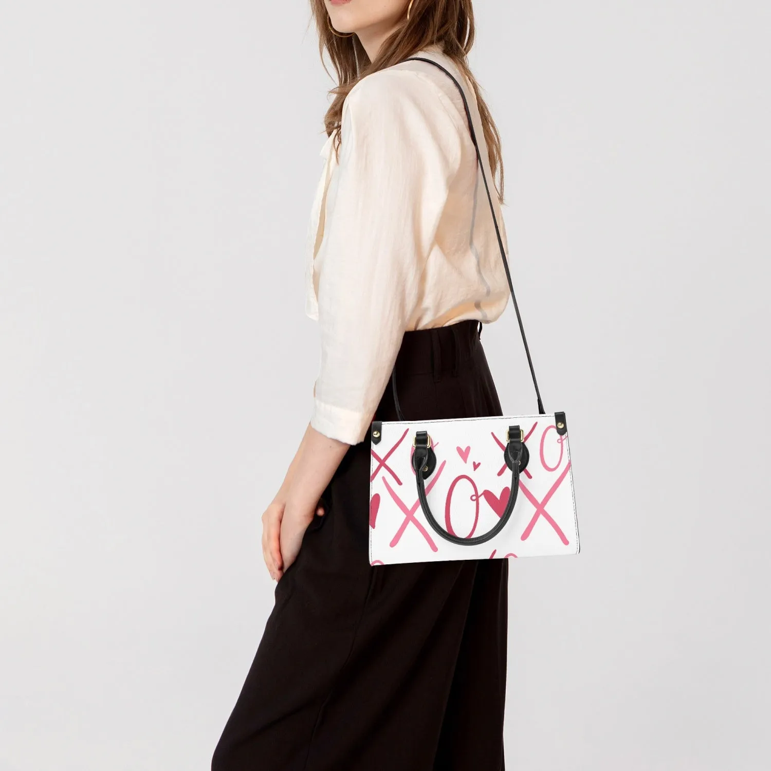 Share the Love Tote Bag