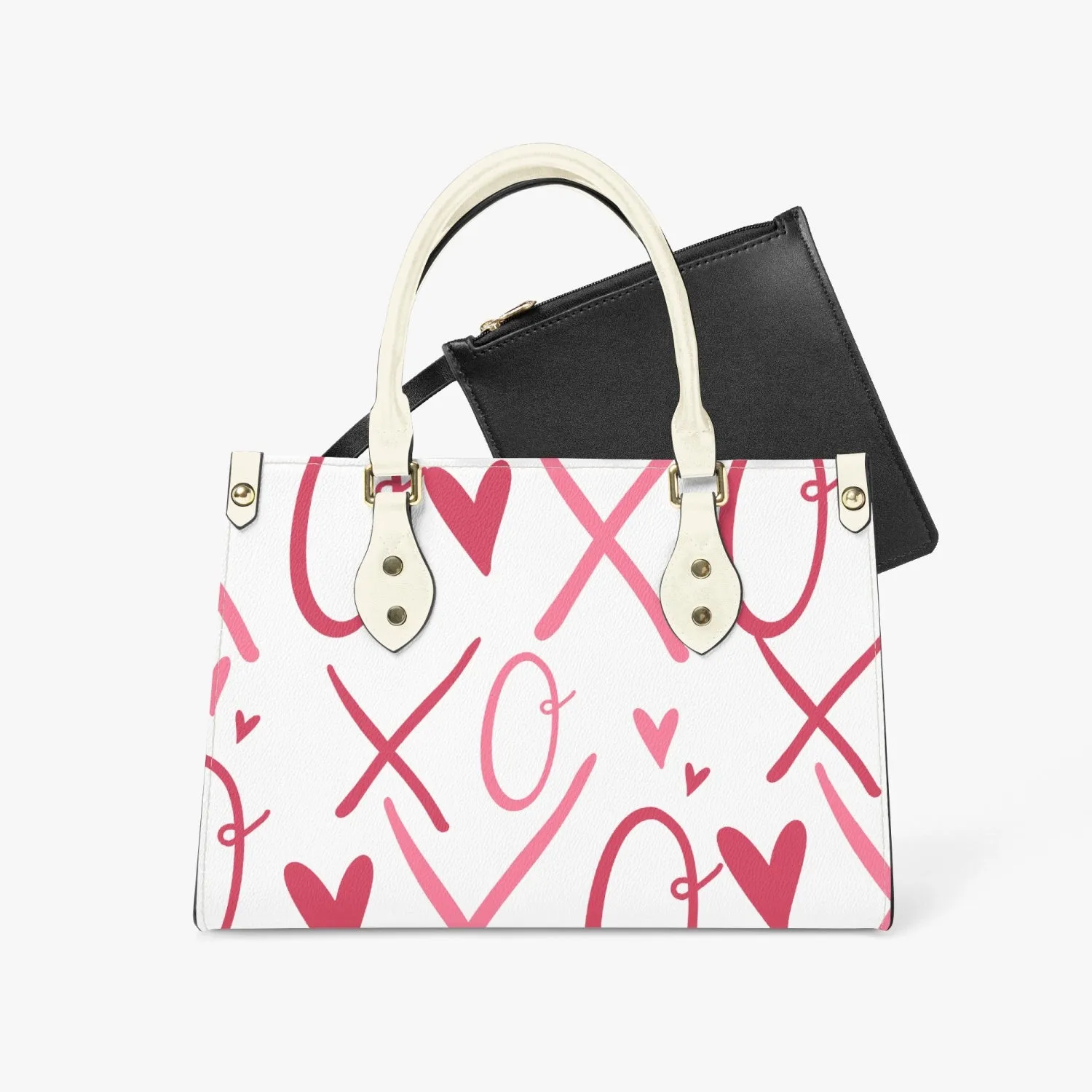 Share the Love Tote Bag