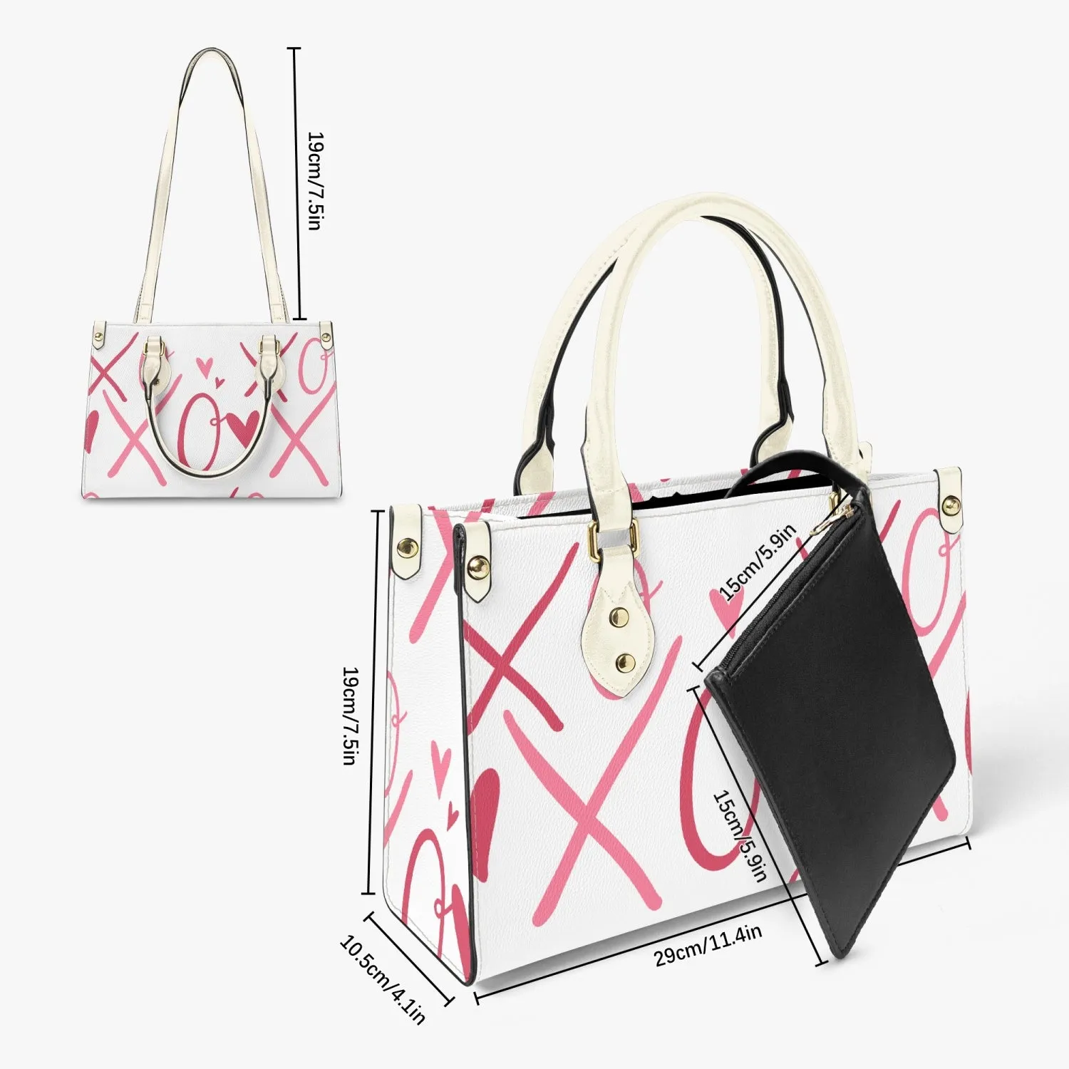 Share the Love Tote Bag