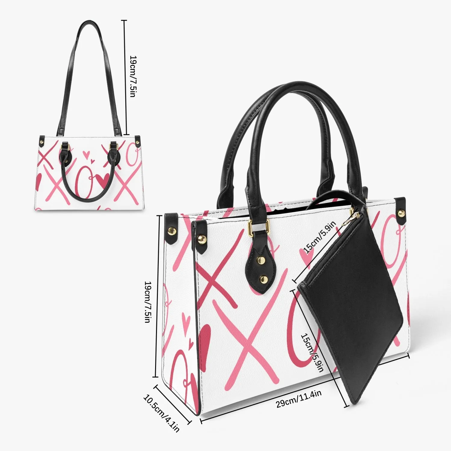 Share the Love Tote Bag