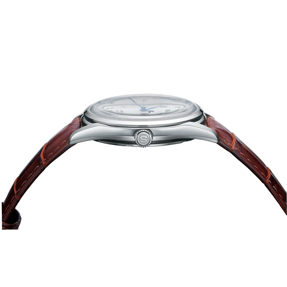 SIKP Watch Enamel Dial Mens