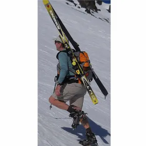 Ski Straps