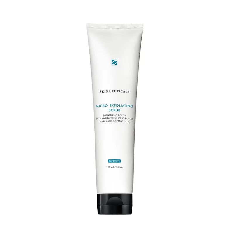 SkinCeuticals Micro Exfoliating Scrub