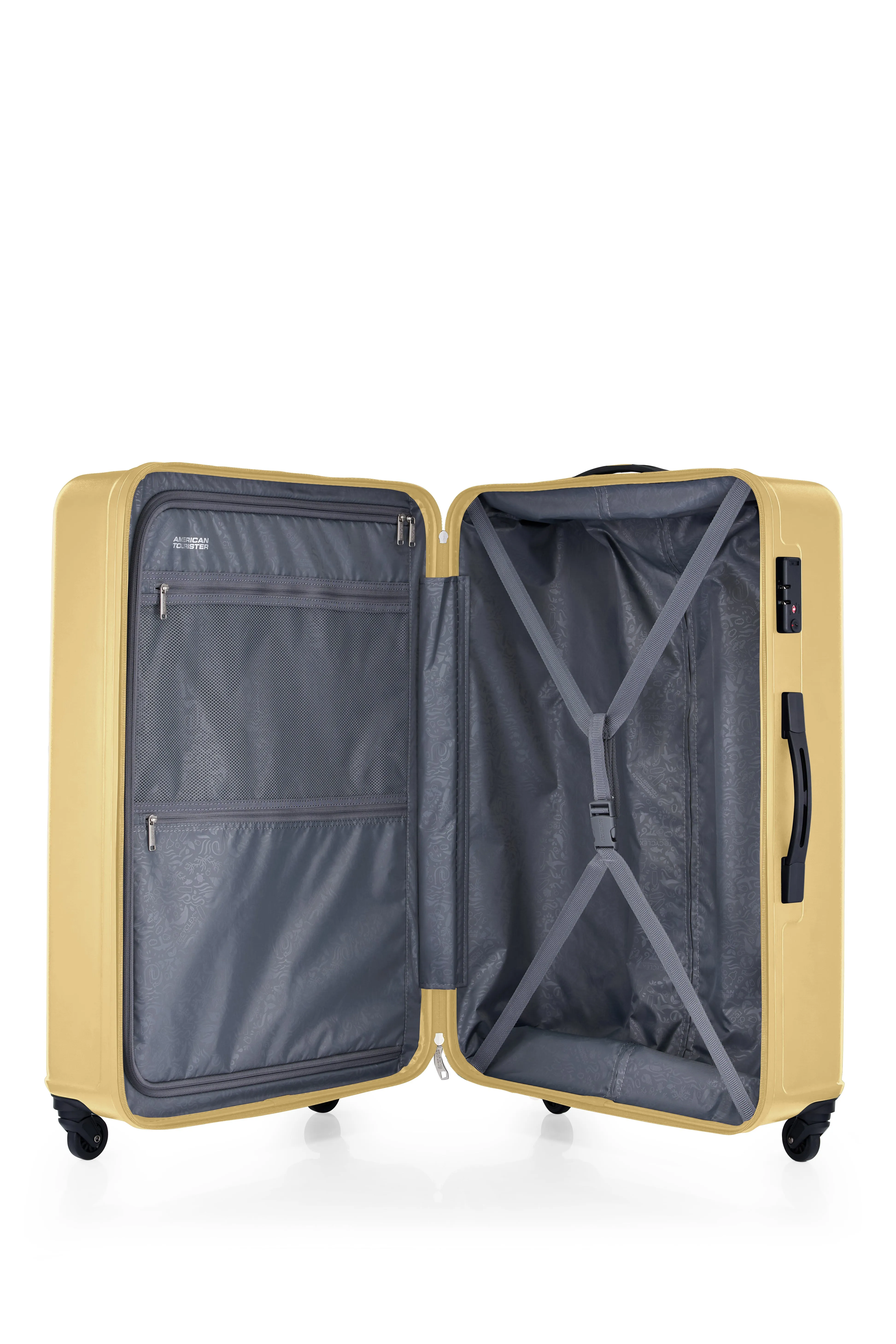 SKYTRAC (2 PCS MEDIUM)