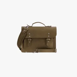 Small Messenger Bag