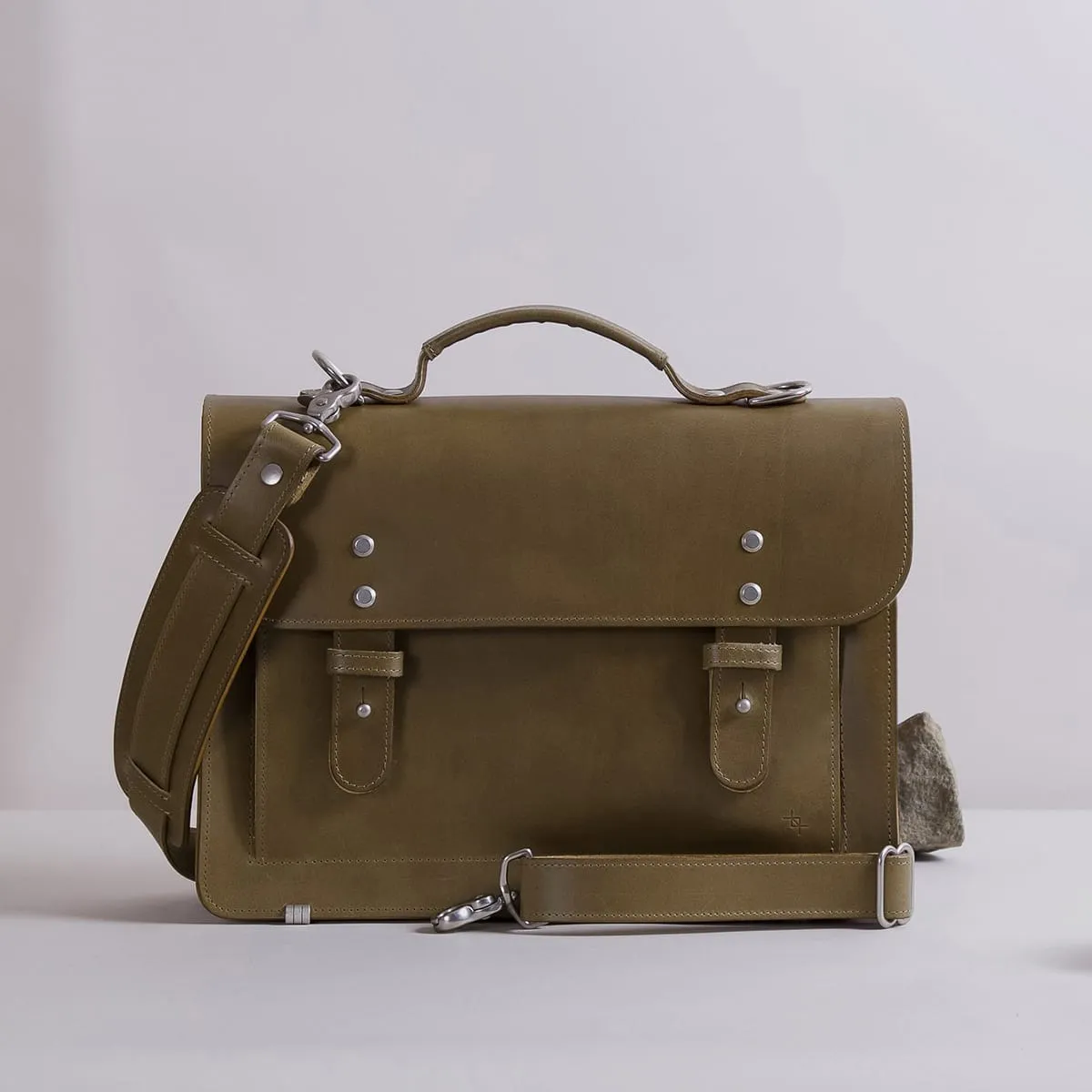 Small Messenger Bag