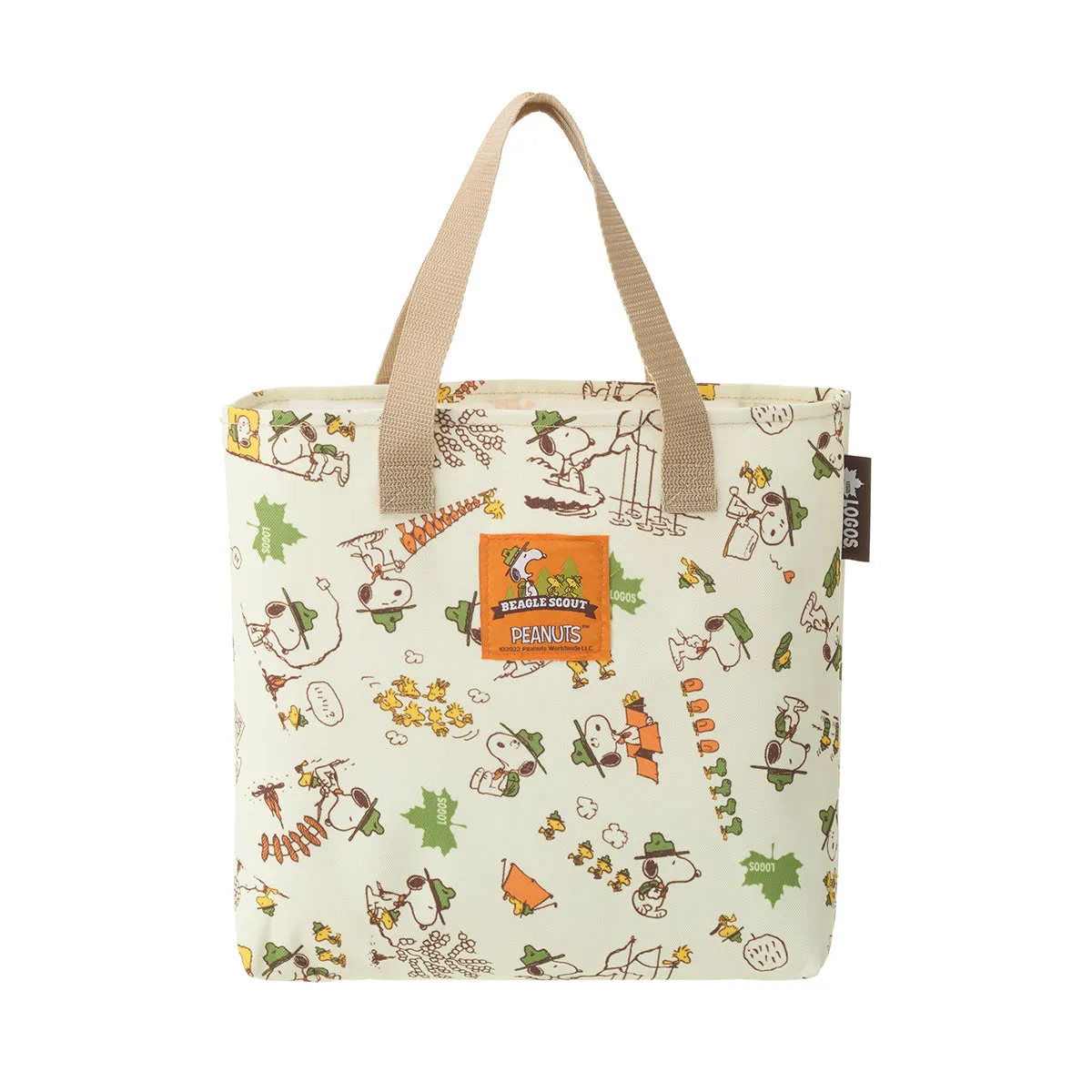SNOOPY Waterproof sheet BB