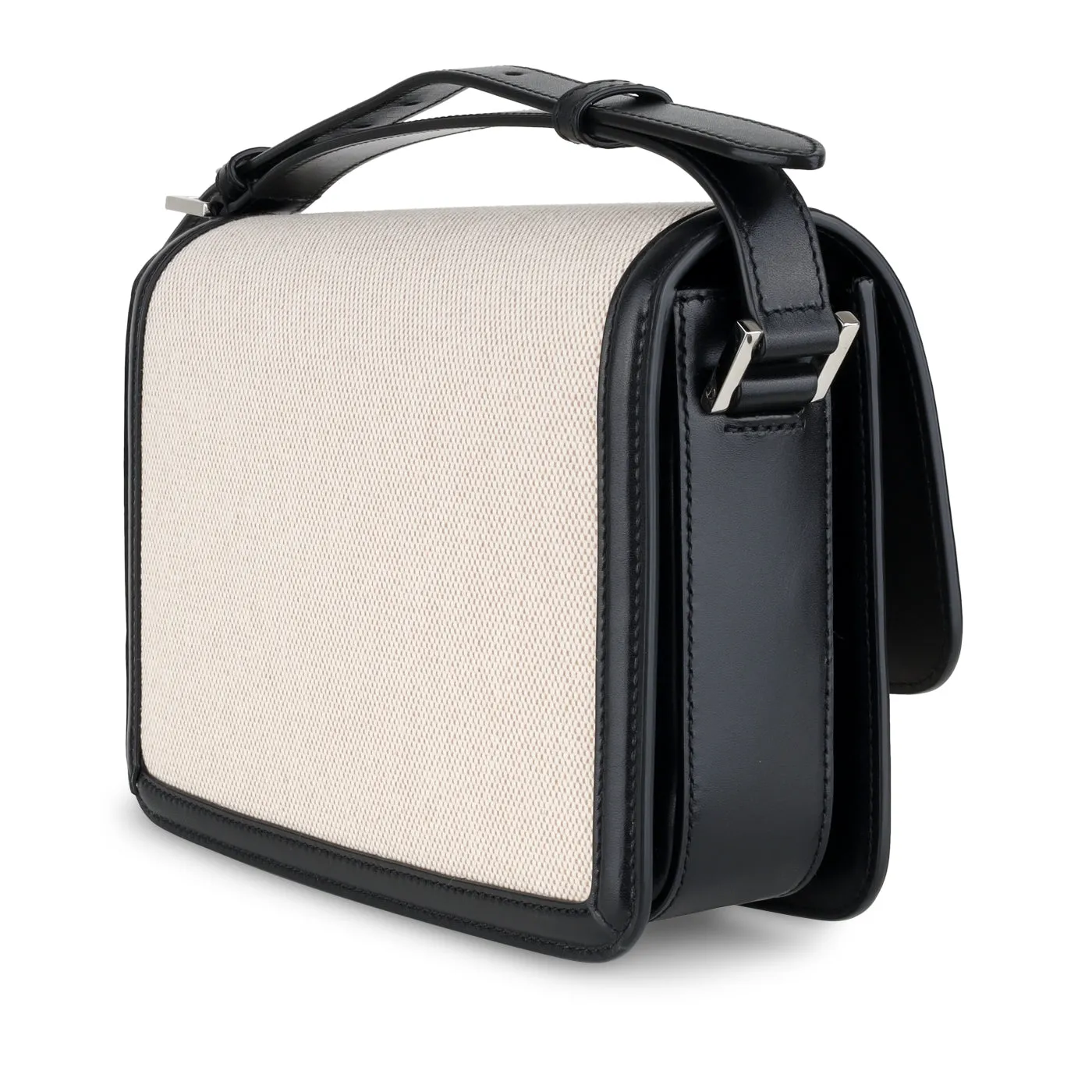 Solferino Canvas Bag