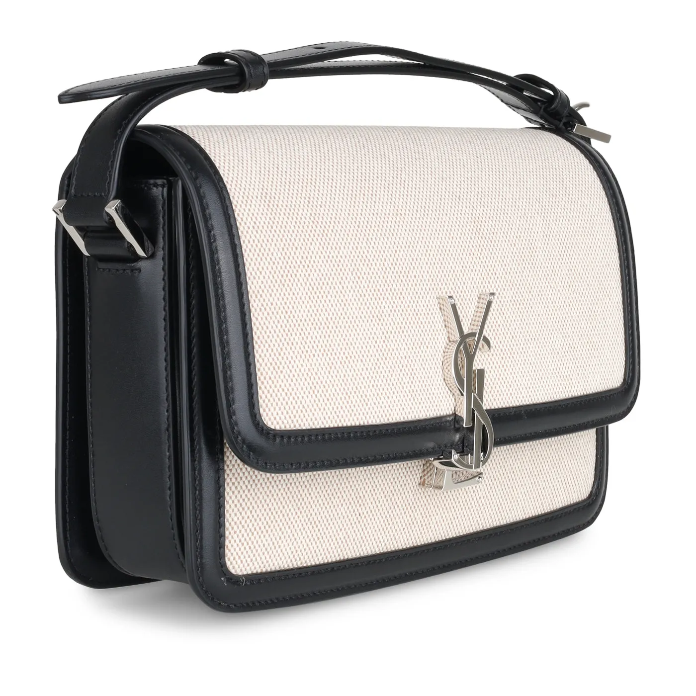 Solferino Canvas Bag