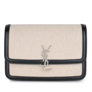Solferino Canvas Bag
