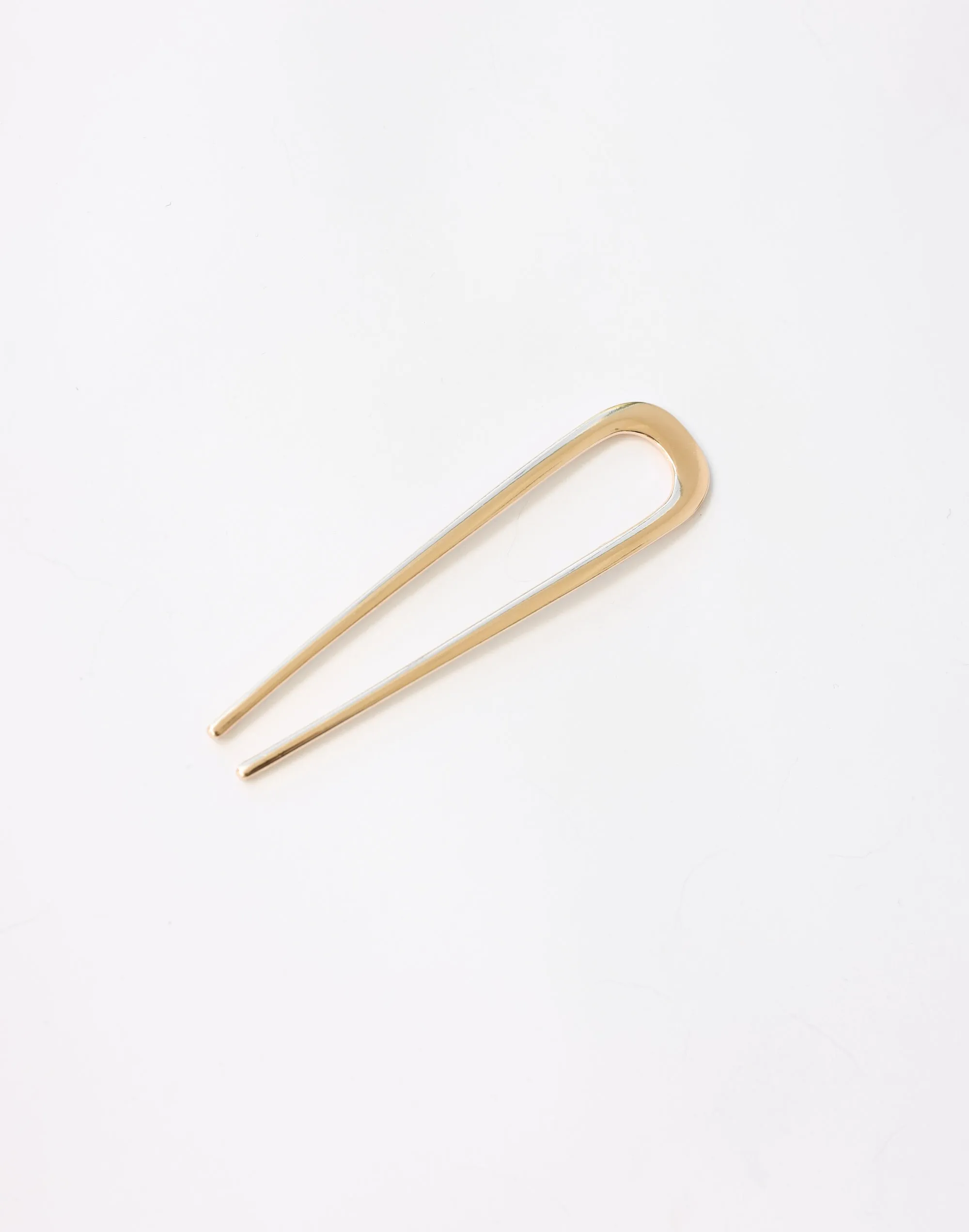 Sopha Hair Pin (Gold)