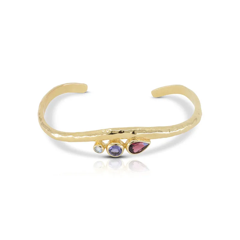 SORRENTO CUFF