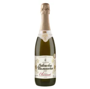 Soviet Champagne Brut 0.75L