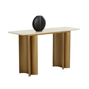 SP -  ASTRA CONSOLE TABLE