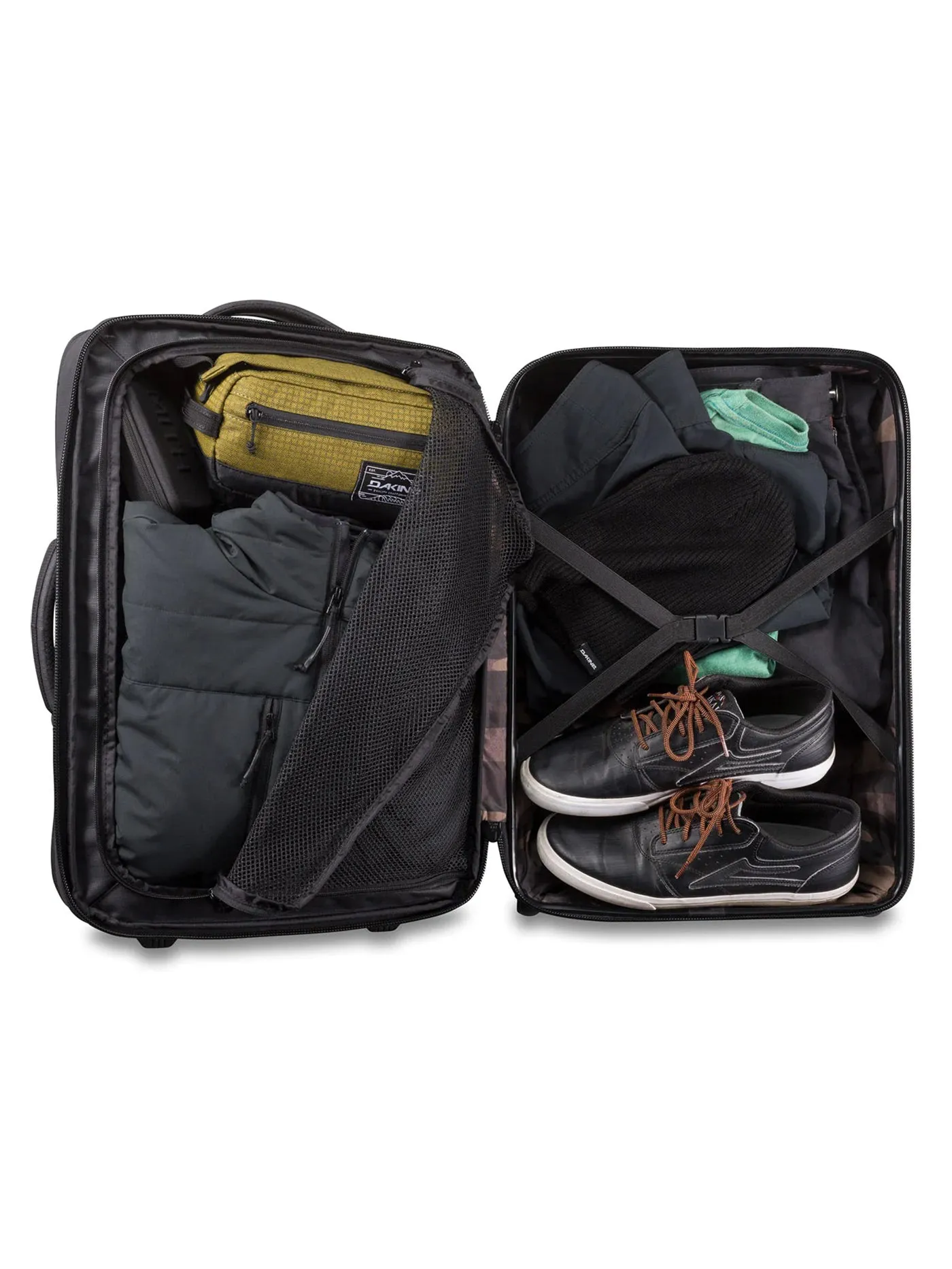 Status Roller 42L   Suitcase