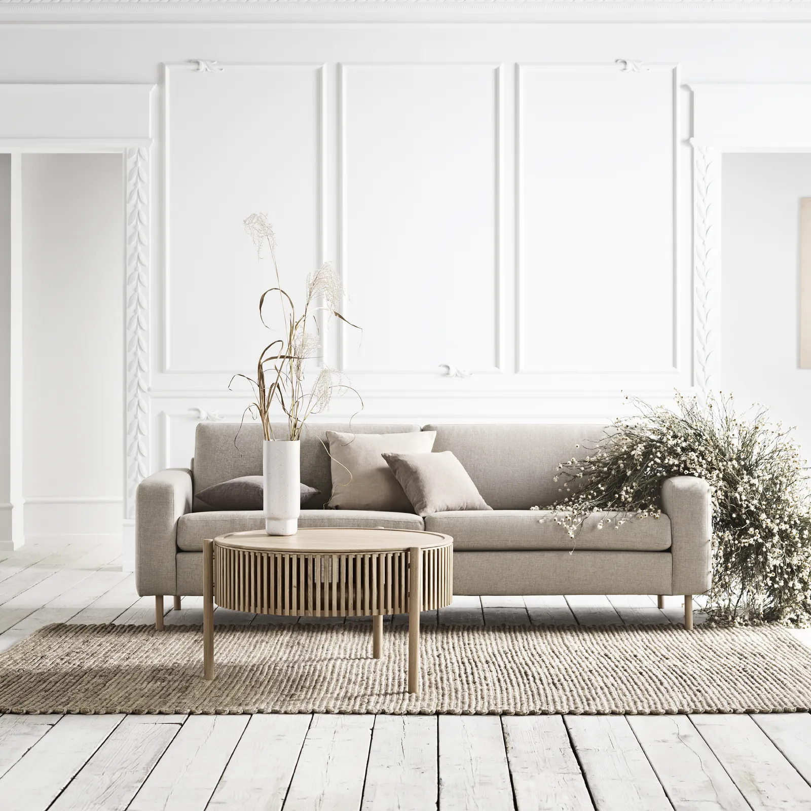 Story | Coffee Table