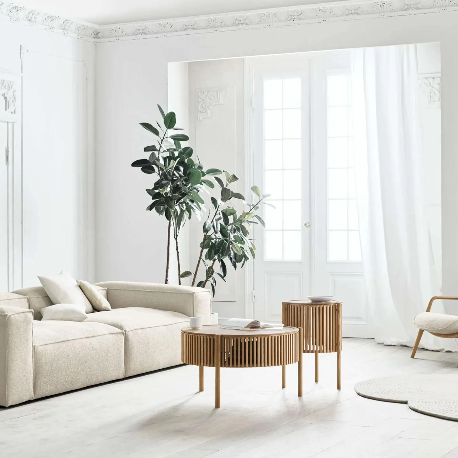 Story | Coffee Table