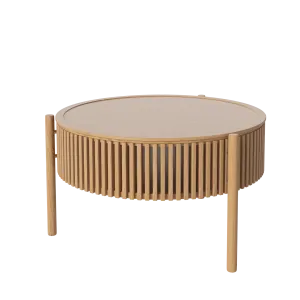 Story | Coffee Table