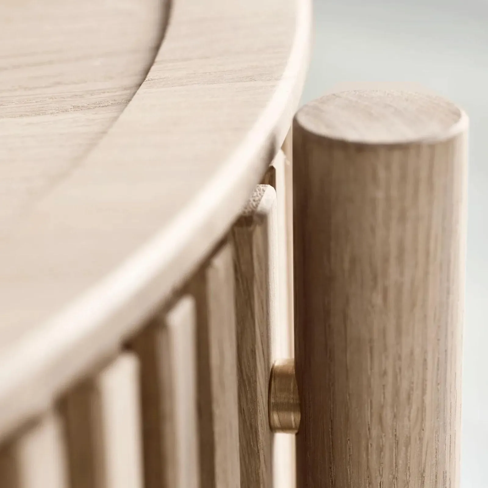 Story | Coffee Table
