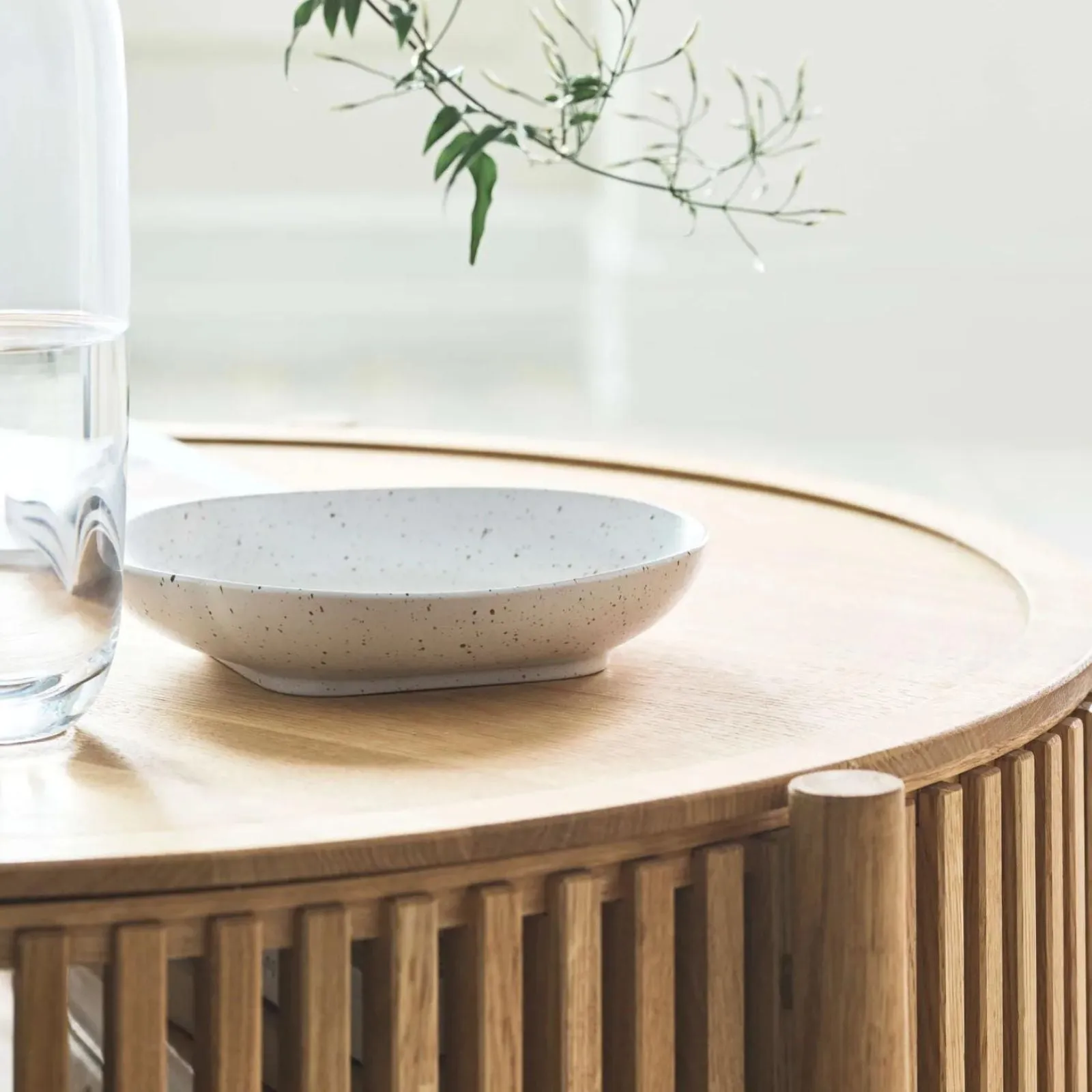 Story | Coffee Table