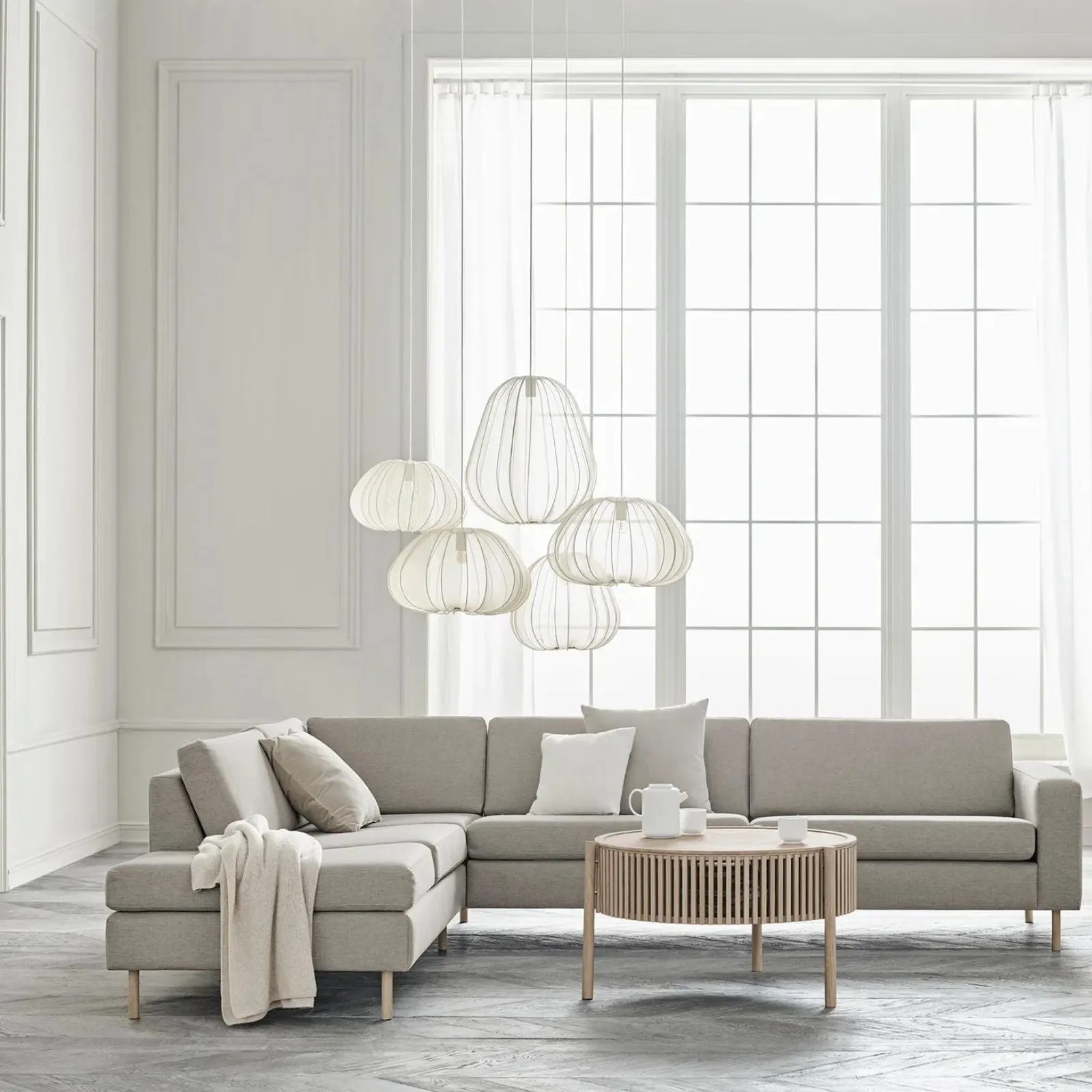 Story | Coffee Table
