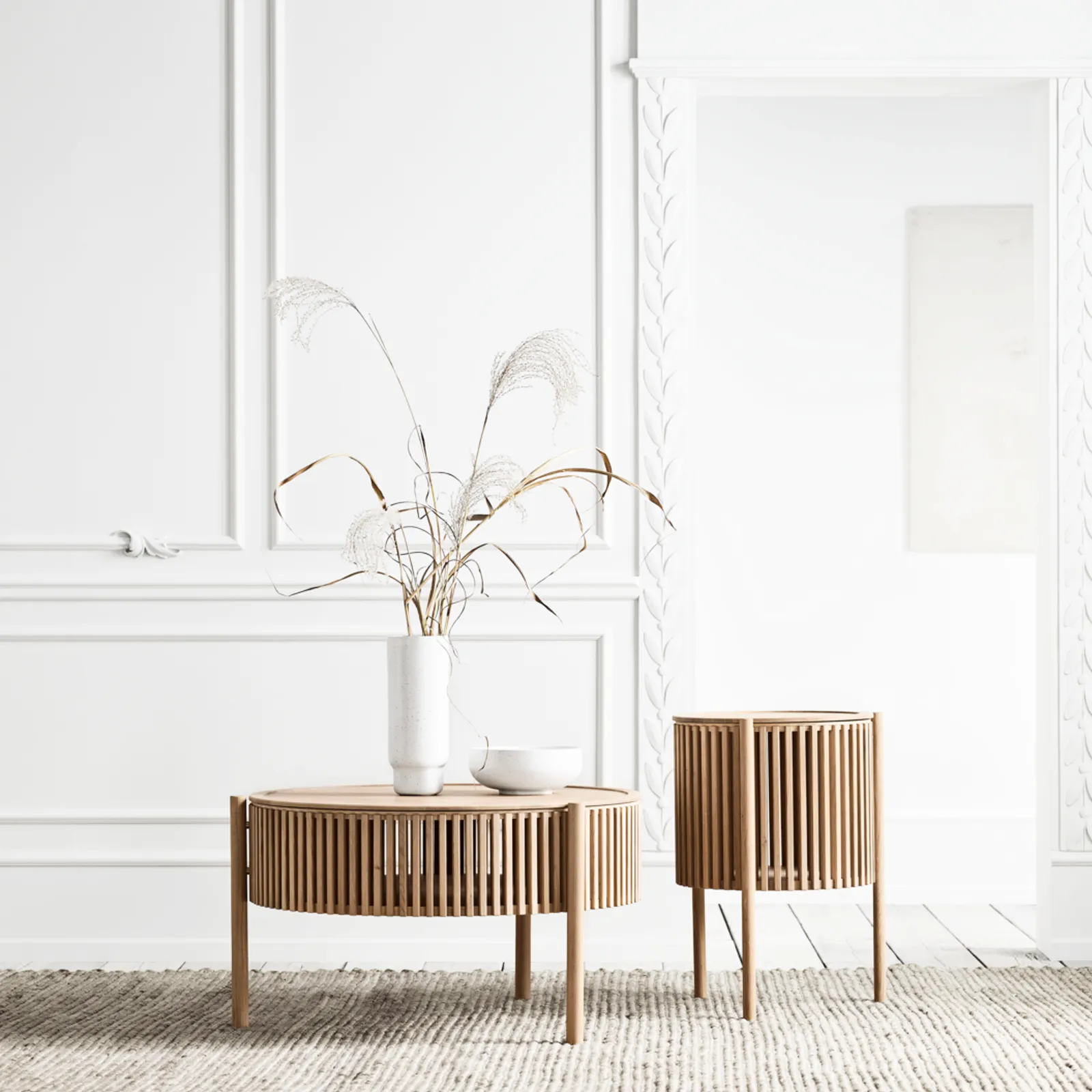 Story | Coffee Table
